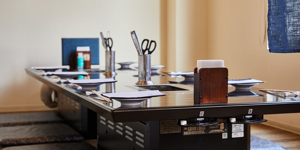 焼肉 藤 - 画像3