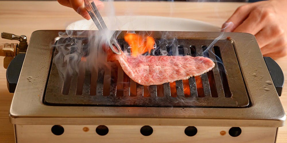 焼肉 藤 - 画像5