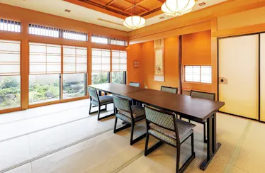 大橋屋 本町茶寮