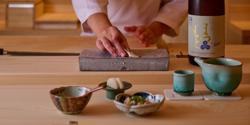 大将 おまかせコース