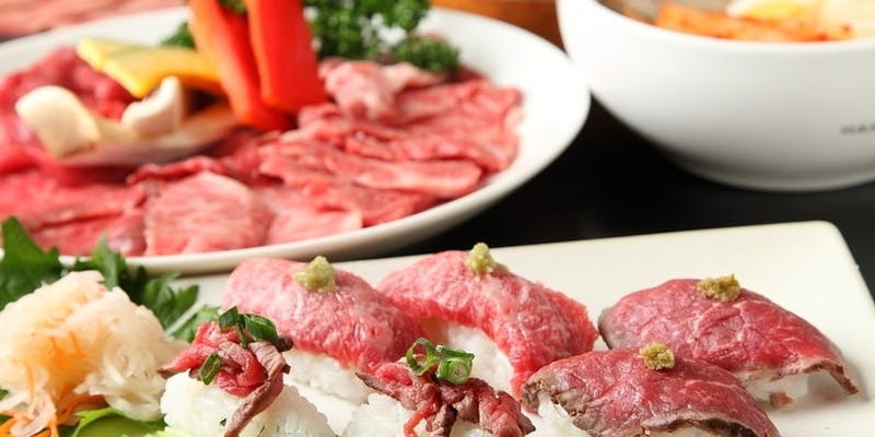 【当日注文可】青月＜seigetsu＞コース ＋2H飲み放題付き