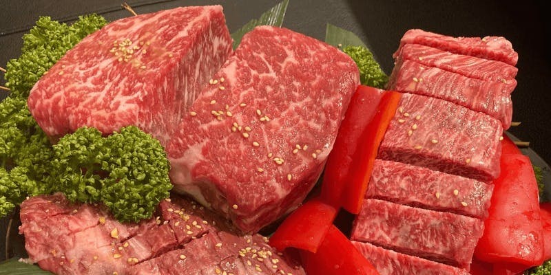 【当日注文可】塊肉限定＜katamari＞コース 