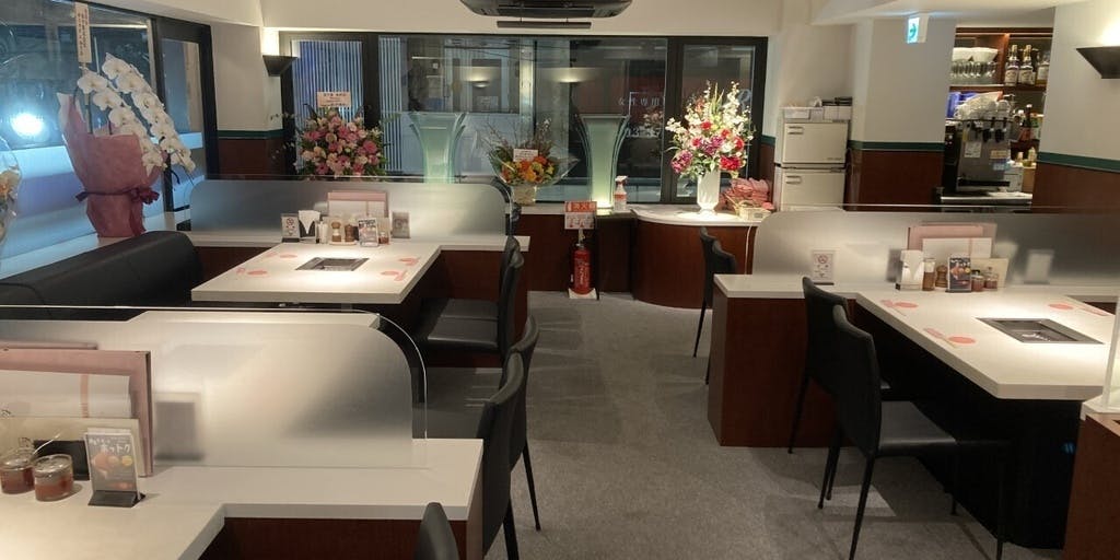 花十番 本店 - 画像2