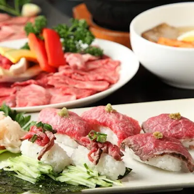 接待や宴会にも最適な多彩なプラン。黒毛和牛の贅沢コースや季節の味覚。