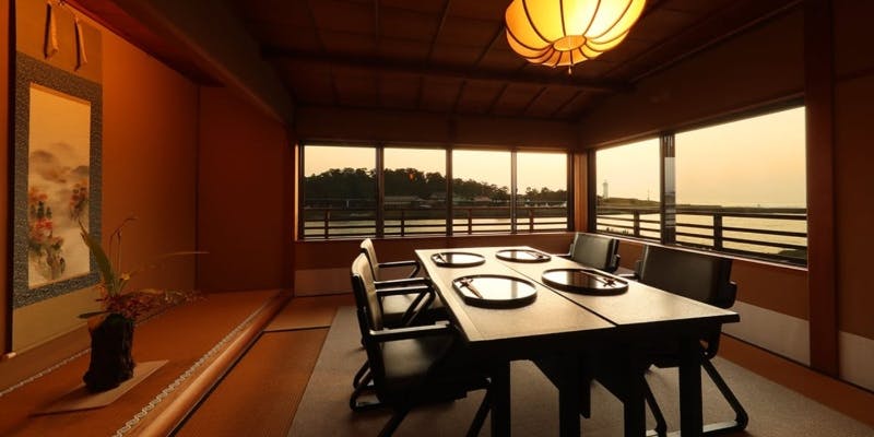 夜懐石　16,000円 