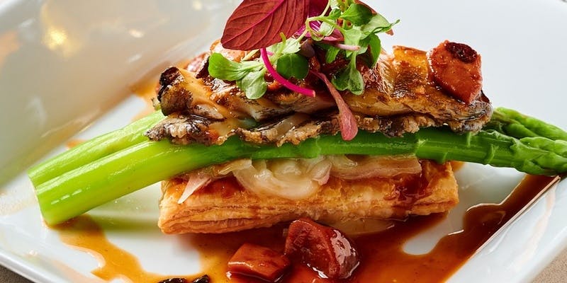 【席のみ予約】お食事の内容は当日選ぶ