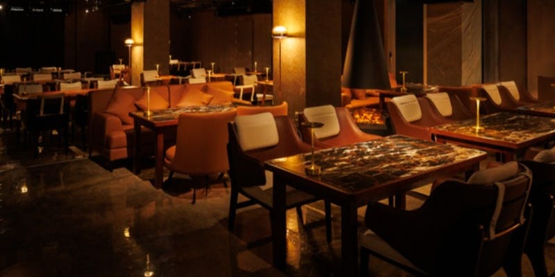 【クリスマスコース】牛ヒレ肉とフォアグラのソテーなど全7品＋スパークリング付き（12月25日まで限定）