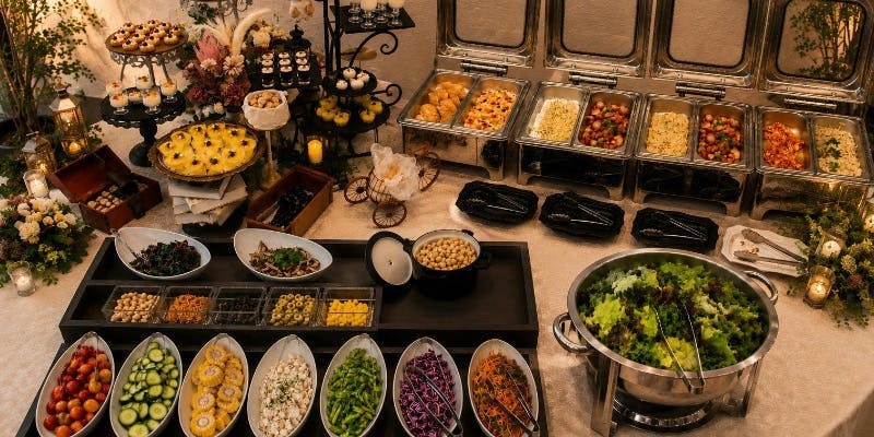 Cafe&Restaurant STELLA�^���[���h�z�e��