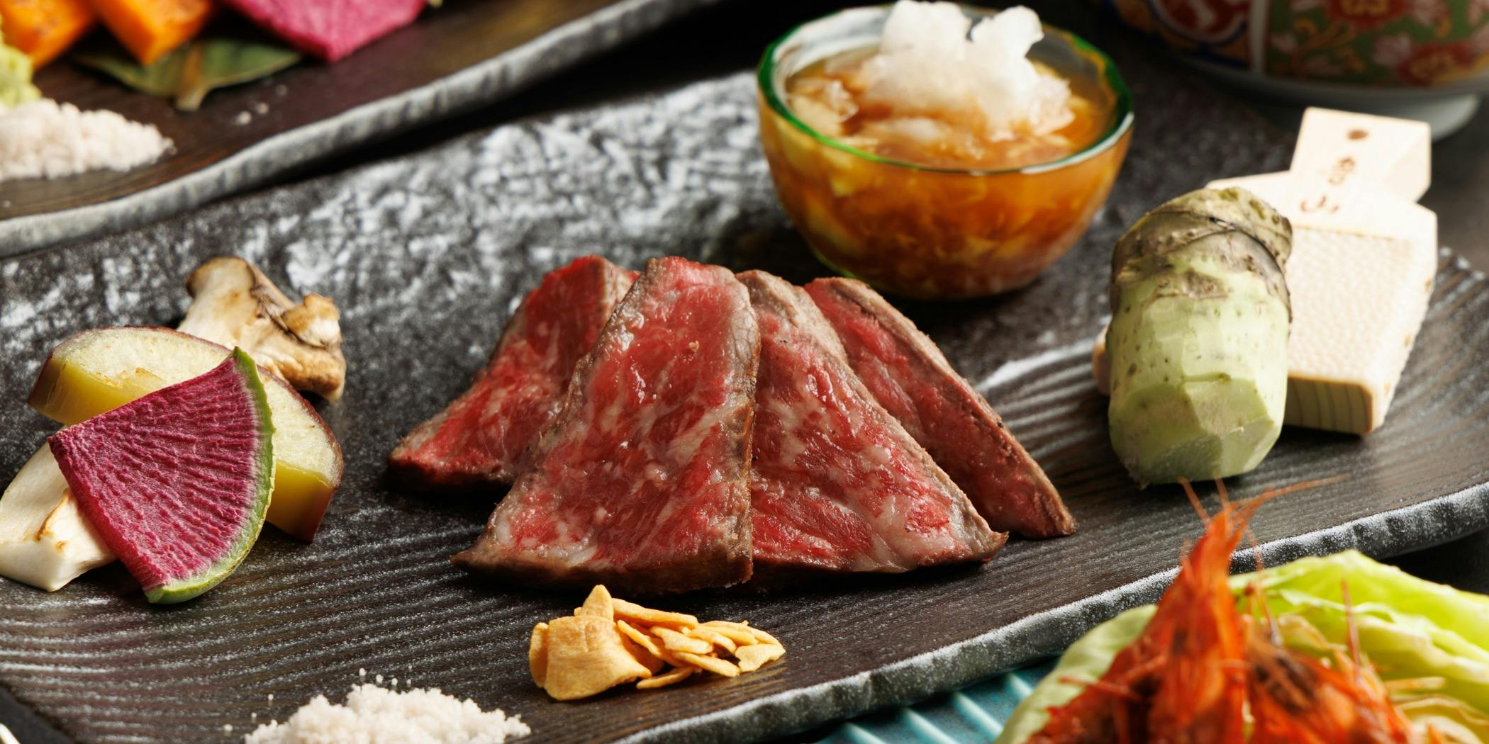 TEPPANYAKI FUJI - 画像12