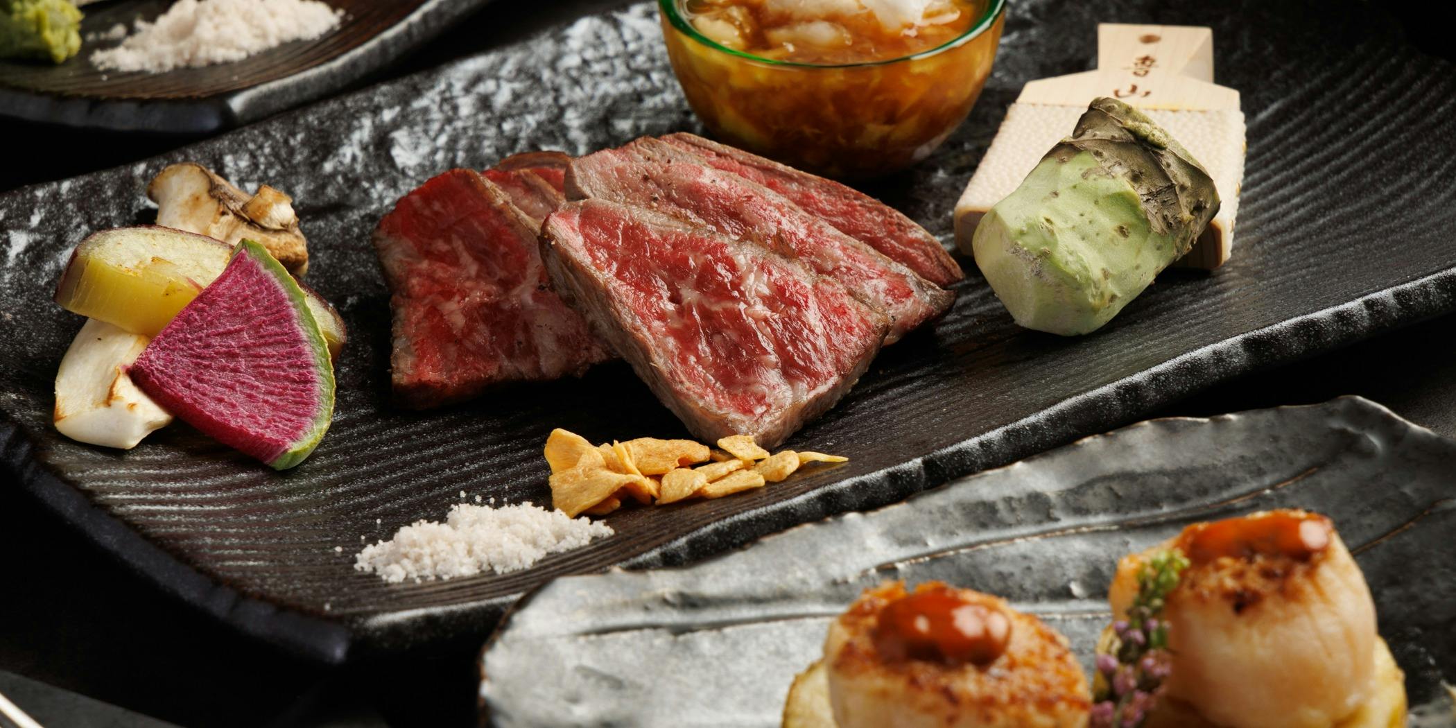 TEPPANYAKI FUJI - 画像13