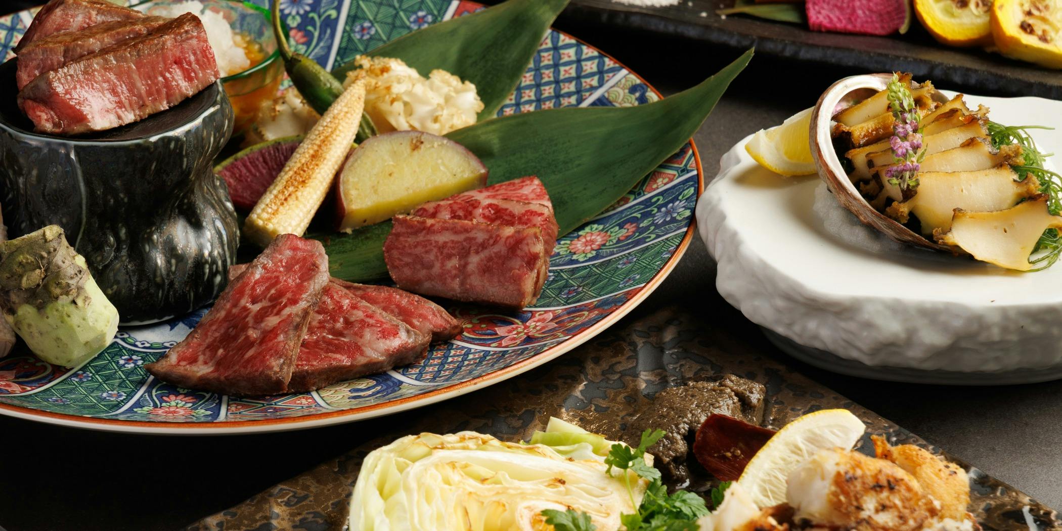 TEPPANYAKI FUJI - 画像11