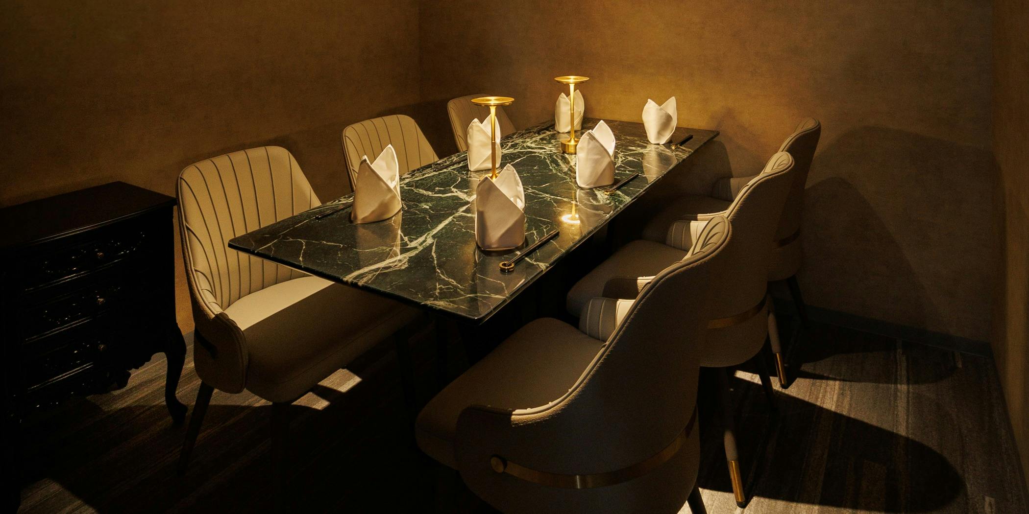 TEPPANYAKI FUJI - 画像15