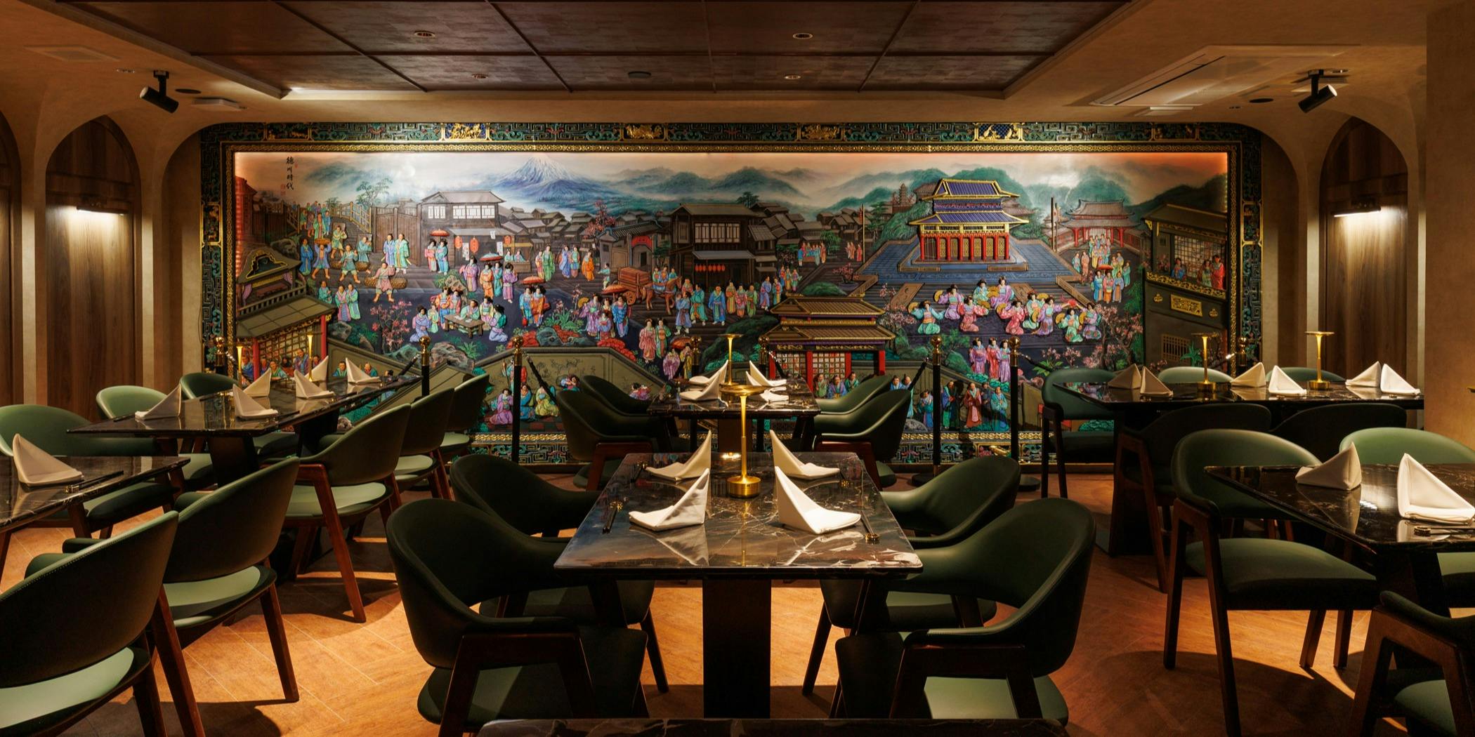 TEPPANYAKI FUJI - 画像14