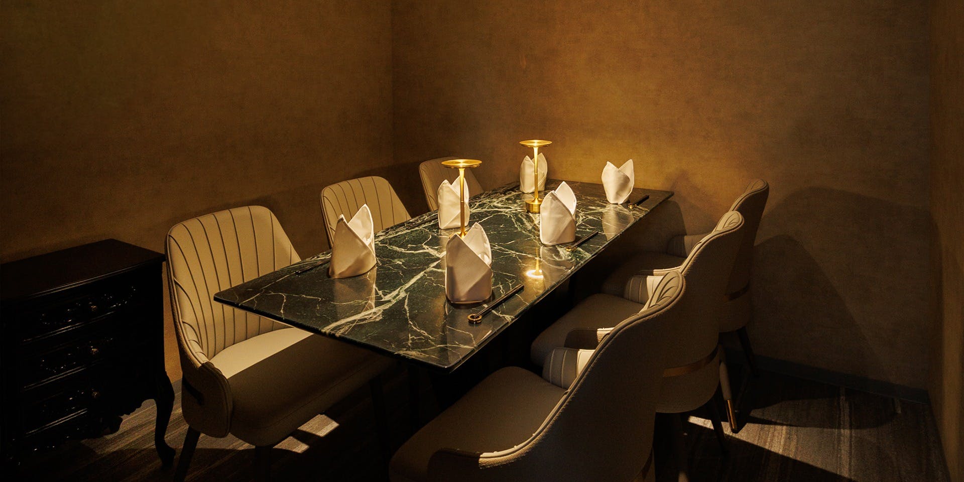 TEPPANYAKI FUJI - 画像2