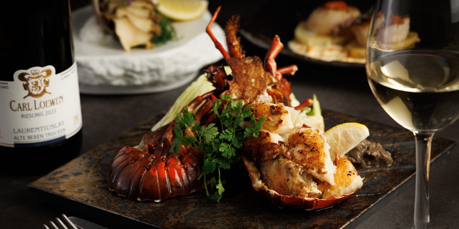 TEPPANYAKI FUJI - 画像4