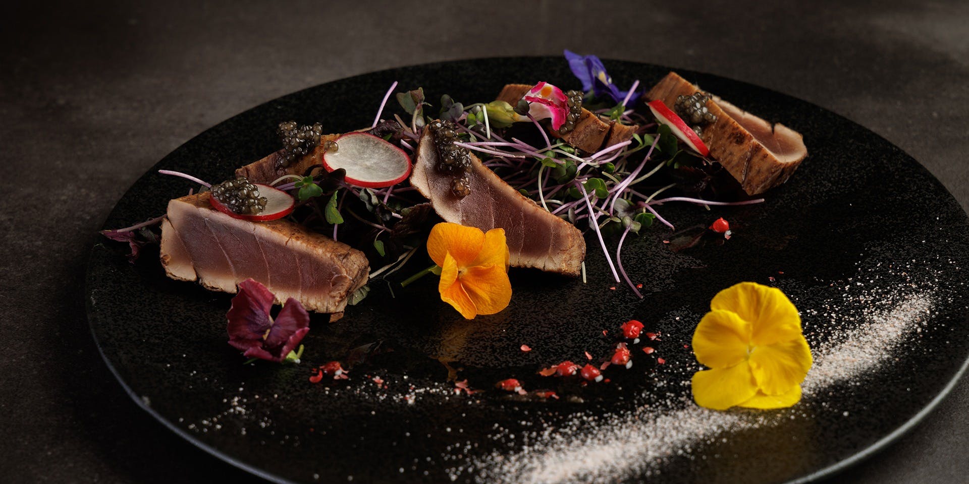 TEPPANYAKI FUJI - 画像6