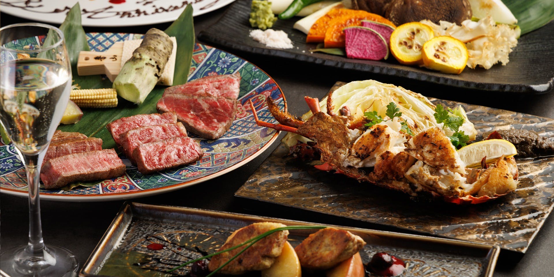 TEPPANYAKI FUJI - 画像7