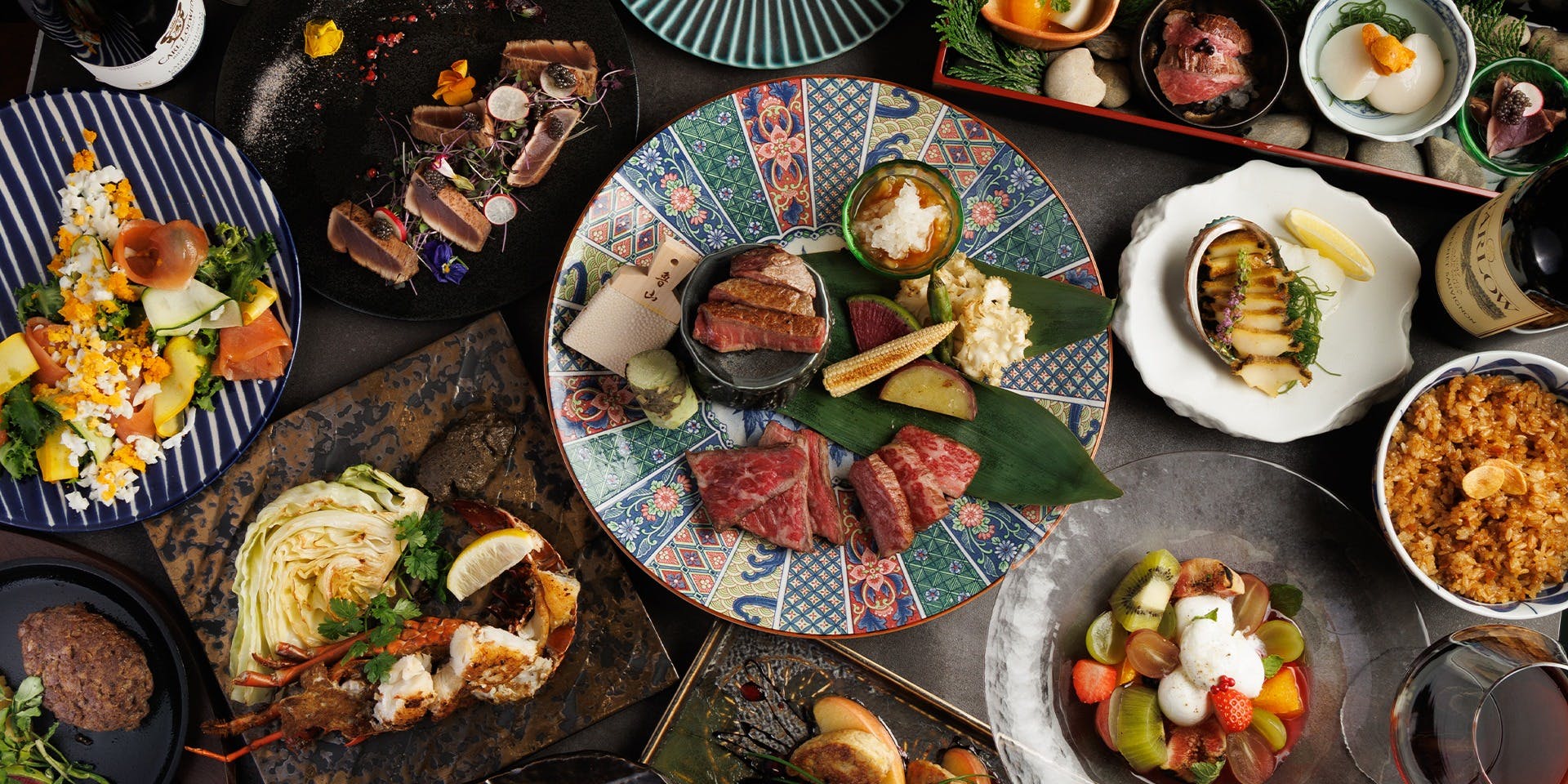 TEPPANYAKI FUJI - 画像8