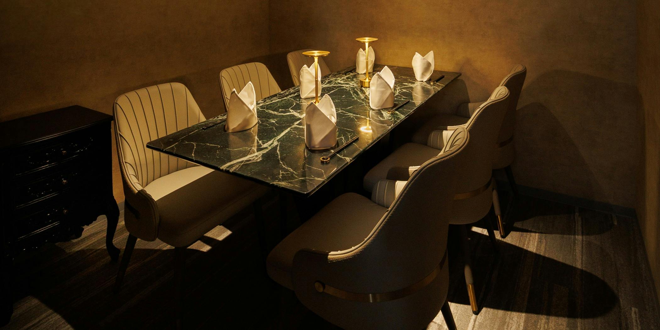 TEPPANYAKI FUJI - 画像20