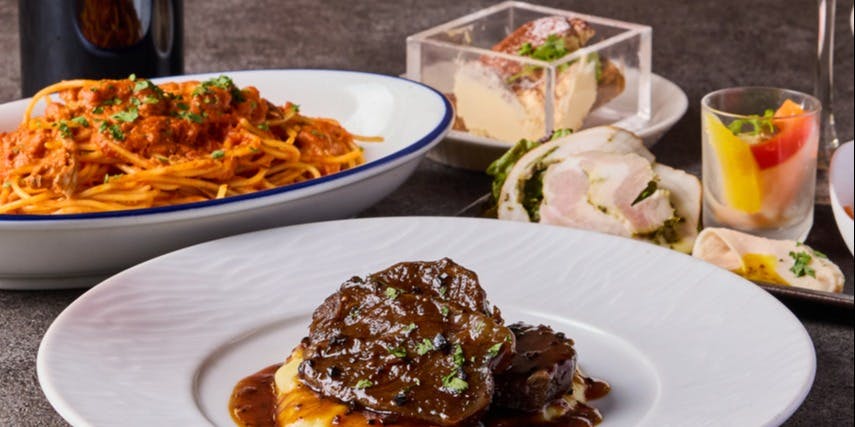 俺のイタリアン 渋谷 - 画像15