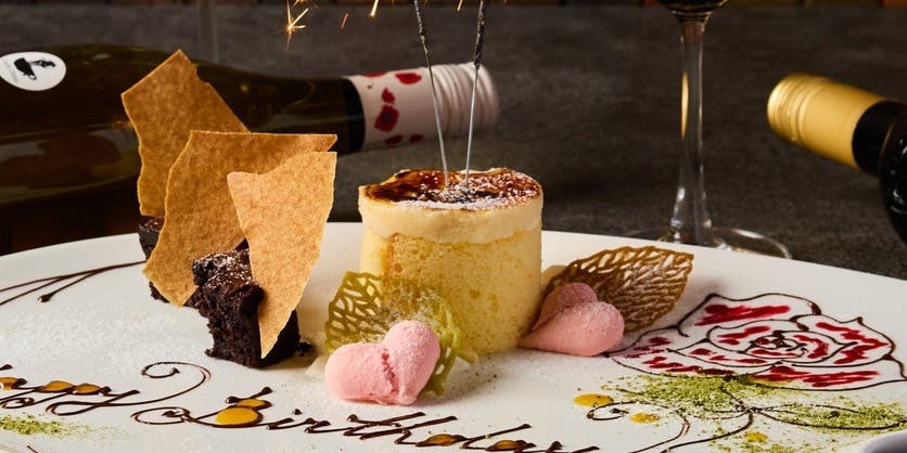 俺のイタリアン 渋谷 - 画像10