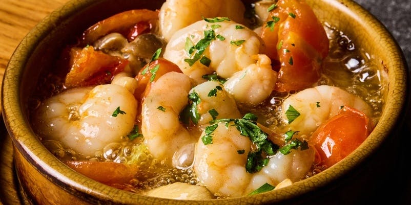 俺のイタリアン 渋谷 - 画像9