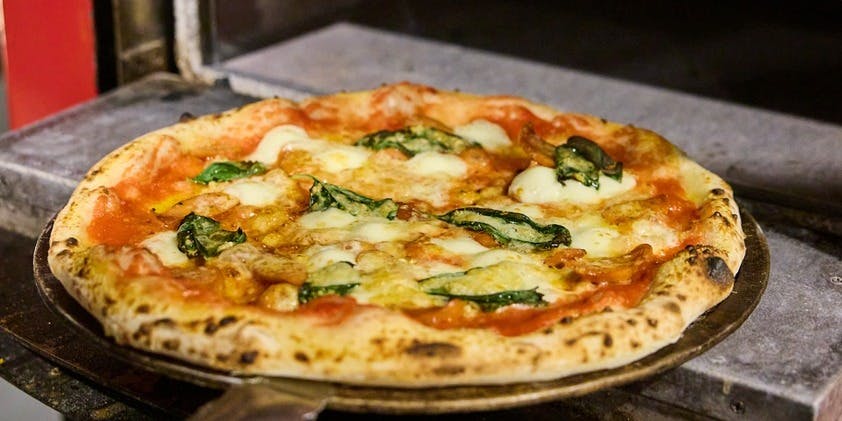 俺のイタリアン 渋谷 - 画像5