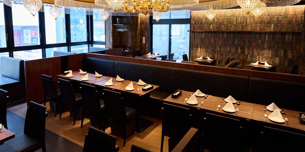 俺のイタリアン 渋谷