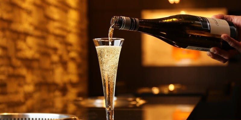 【2名様からOK！飲み放題コース】飲み放題はしたいけど、お食事は好きな物を選びたい方にオススメ！！