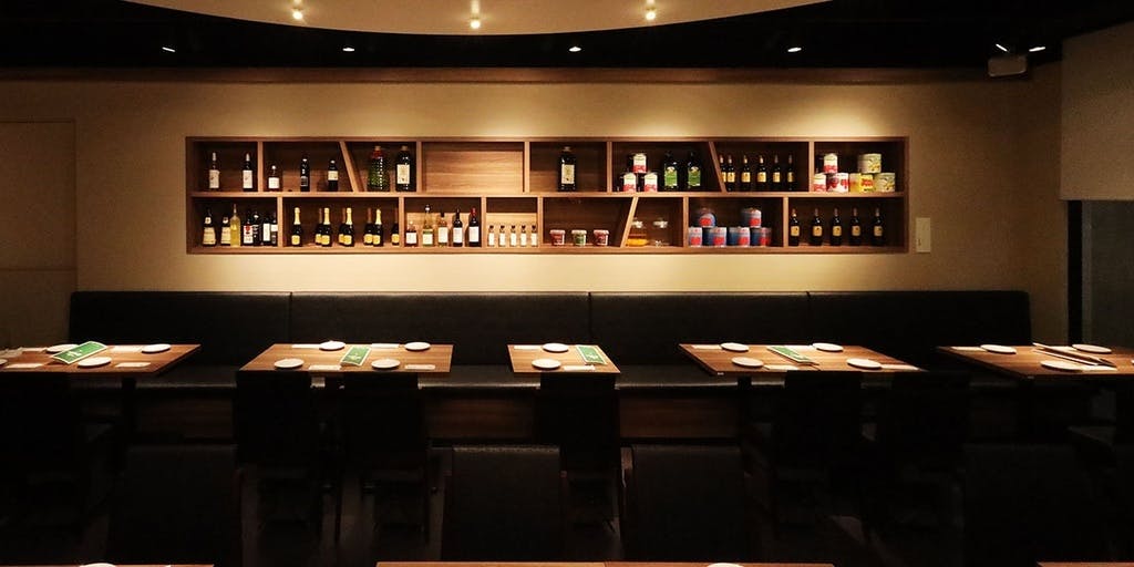 俺のイタリアン 吉祥寺 - 画像2