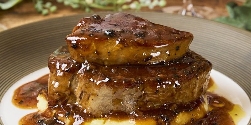 フォアグラ トリュフ キャビア 世界三大珍味がお楽しみいただける贅沢コース 全8品 2時間飲放題付