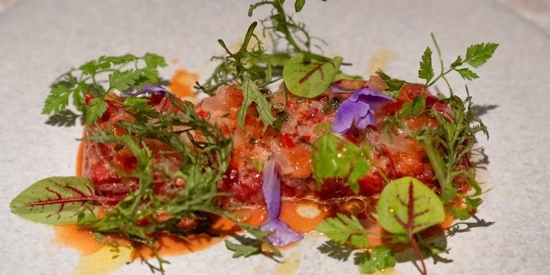 【席のみ予約】お食事の内容は当日選ぶ