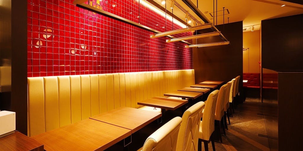 俺のフレンチ 横浜 - 画像2