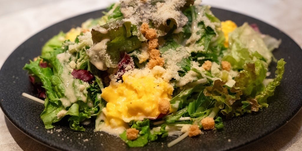 俺のフレンチ 横浜 - 画像3