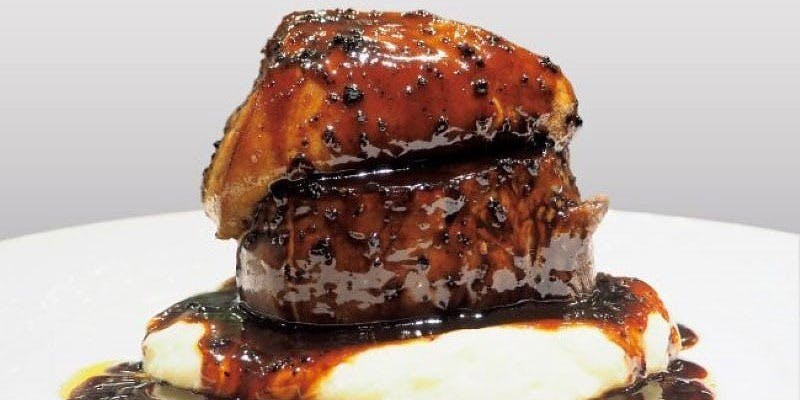 俺のフレンチ 横浜 - 画像5