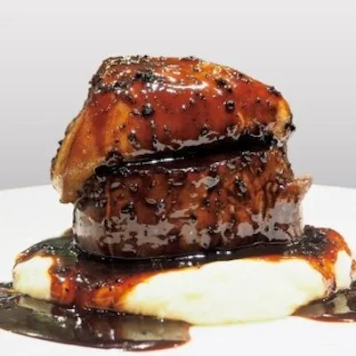 本格フレンチを圧倒的なコスパで