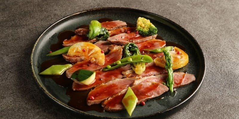 【プリフィックスコース】フレンチランチ　平日ランチタイム限定