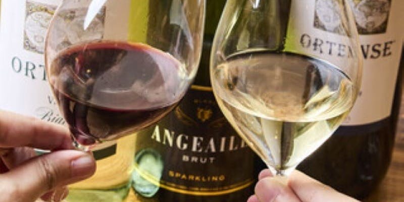 【カジュアルコース】食事もドリンクもカジュアルに楽しめるシェアするパーティープラン＋飲み放題