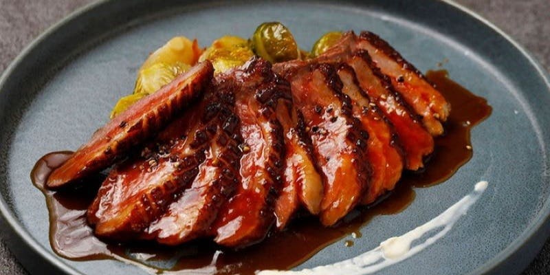 【スタンダードコース】食事もドリンクも定番を楽しめるシェアするパーティープラン＋飲み放題