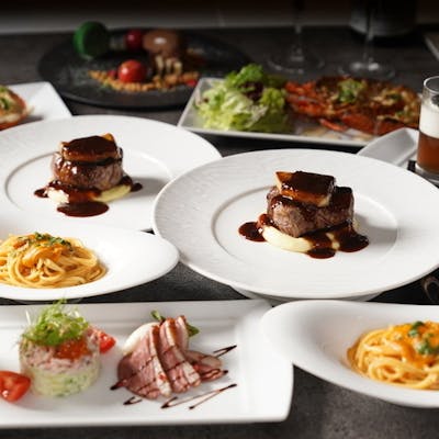 バースデーなど特別な記念日にも対応