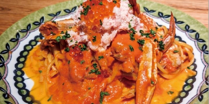 俺のスタンダードコース