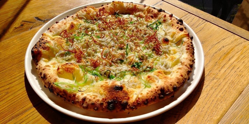 大阪のマルゲリータが自慢のイタリアンレストラン - 一休.comレストラン