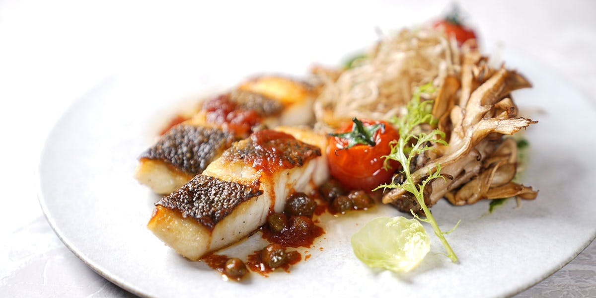 お店のこだわり - 俺のフレンチ・イタリアン 大宮 (オレノフレンチ