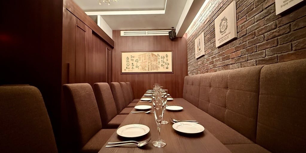 日比谷Bar 神保町店 - 画像2