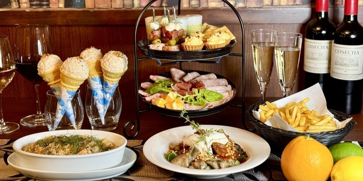 日比谷Bar 神保町店 - 画像3