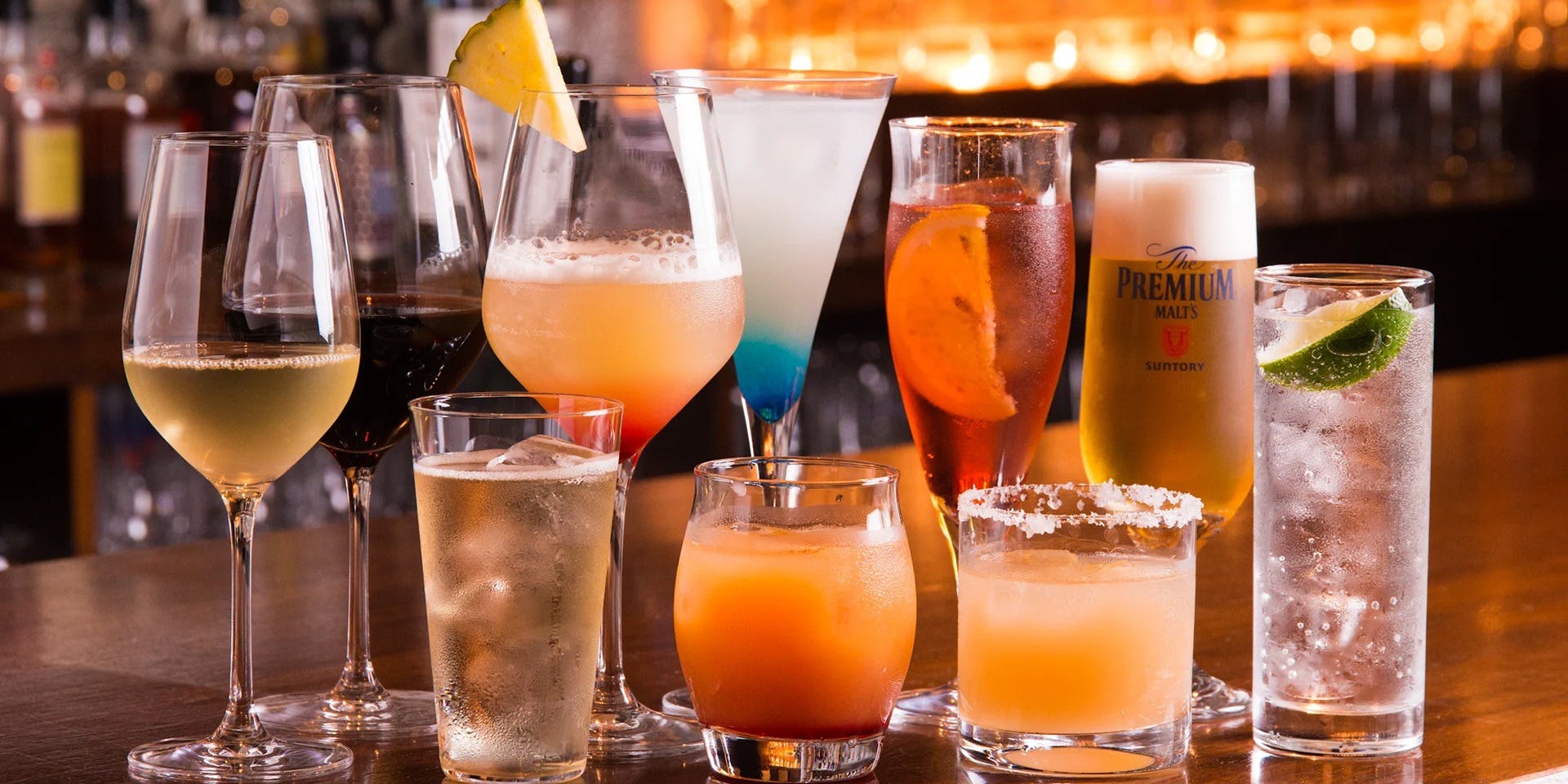 日比谷Bar 神保町店 - 画像7