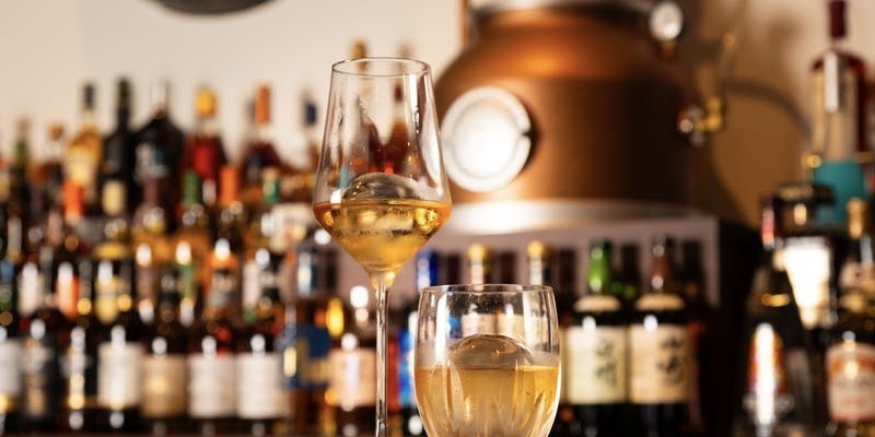 【席のみ予約】お食事の内容は当日選ぶ