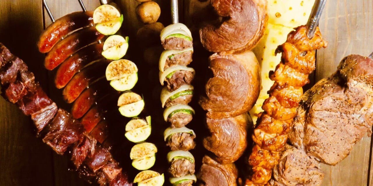 シュラスコ&ビアレストラン ALEGRIA 川口 - 画像7