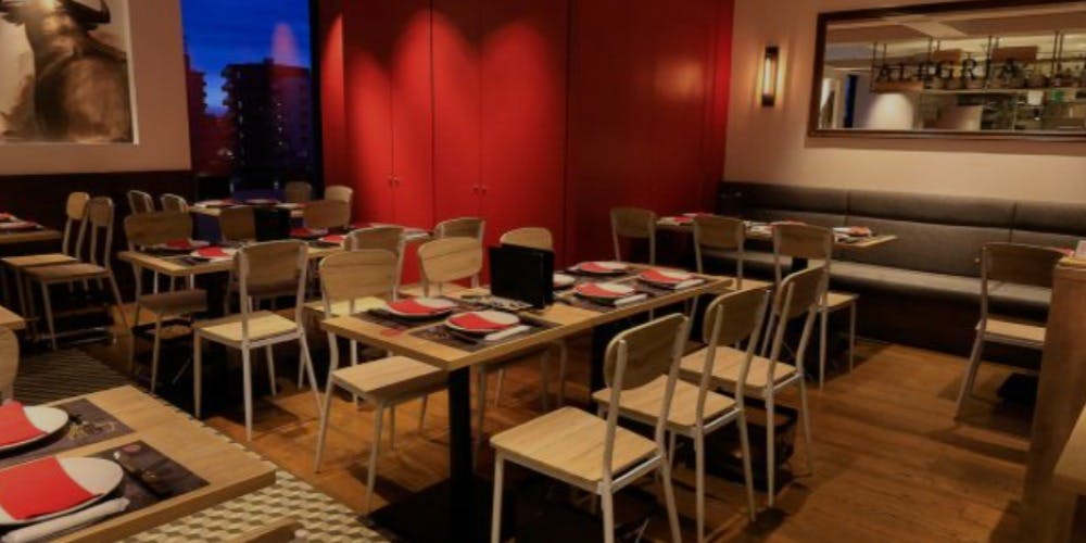 シュラスコ&ビアレストラン ALEGRIA 川口 - 画像17