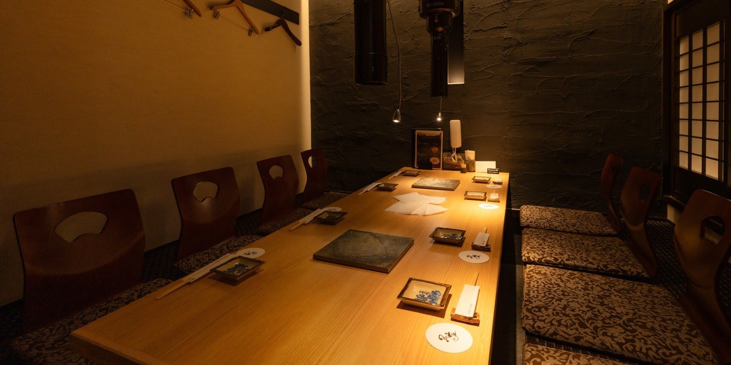 昇家 池下向陽荘店 - 画像2